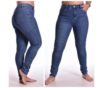 Goodies Classic Jeans DJ2558