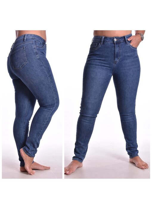 Goodies Classic Jeans DJ2558