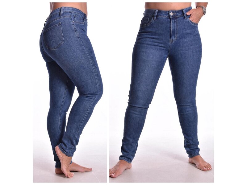 Goodies Classic Jeans DJ2558