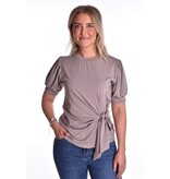 Top Strik it - Taupe