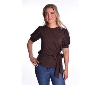 Top Strik it - Choco