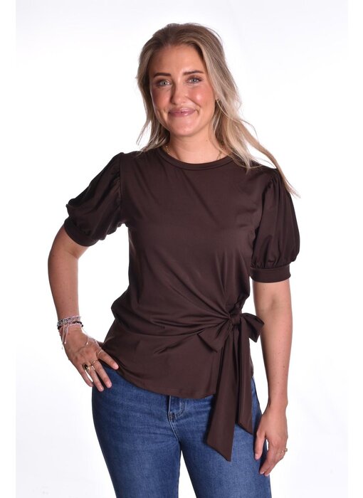 Top Strik it - Choco