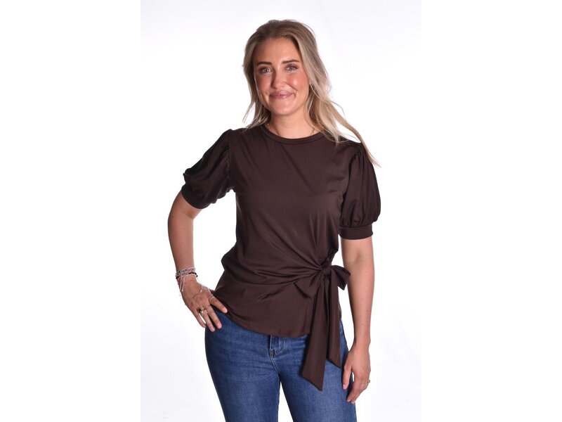 Top Strik it - Choco