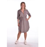 Jurk Cargo - Taupe