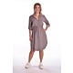 Jurk Cargo - Taupe