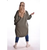 Vest Lot - Legergroen