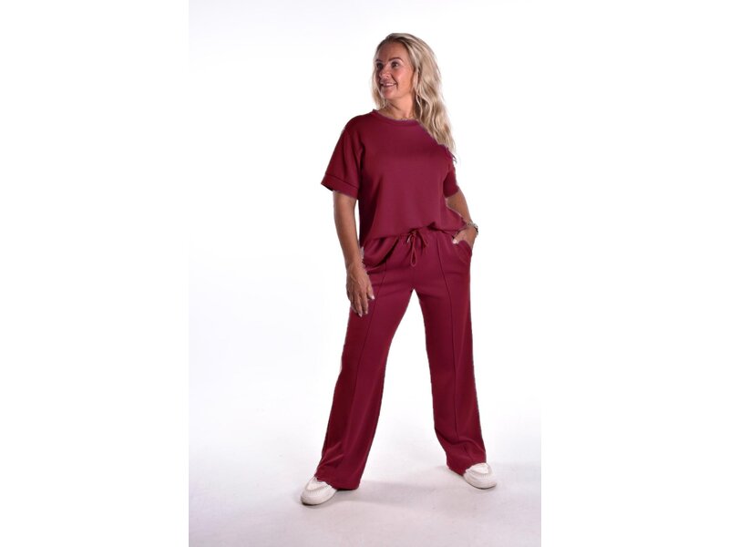 Pak Mia   - Bordeaux