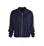 Bomber Charlie - Donkerblauw