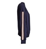 Bomber Charlie - Donkerblauw