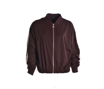Bomber Charlie - Choco
