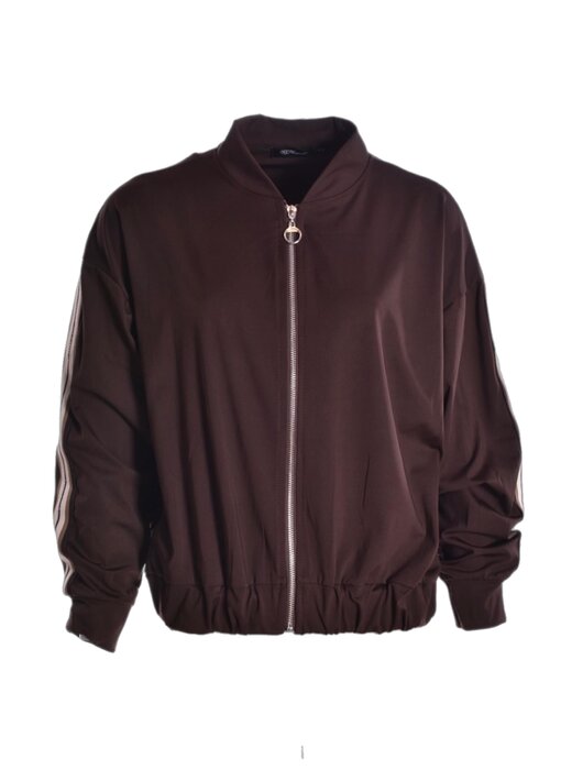Bomber Charlie - Choco
