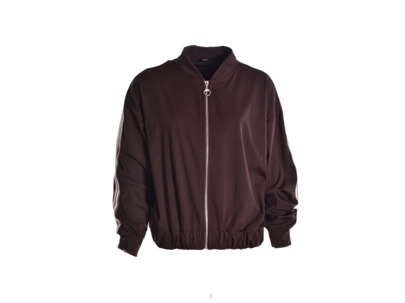 Bomber Charlie - Choco