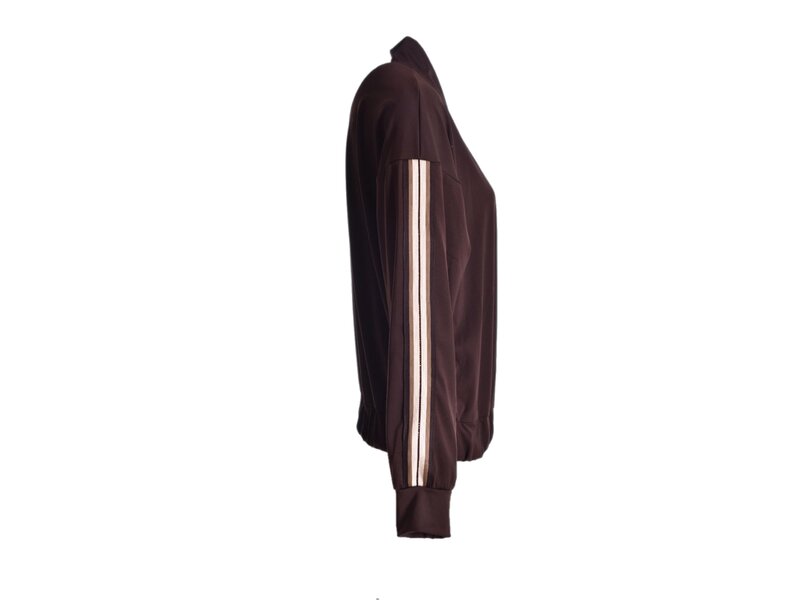 Bomber Charlie - Choco