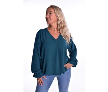 Top Hebberd  - Petrol