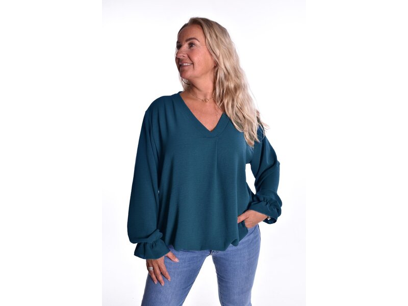 Top Hebberd  - Petrol