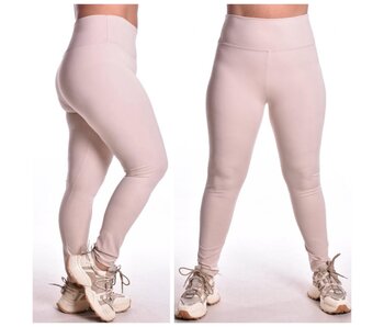 Legging Turn It On - Beige