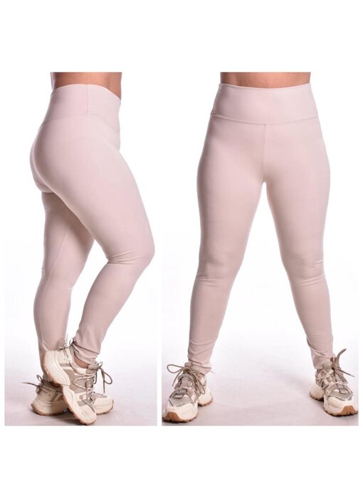 Legging Turn It On - Beige