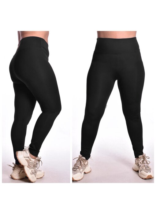 Legging Turn It On - Zwart