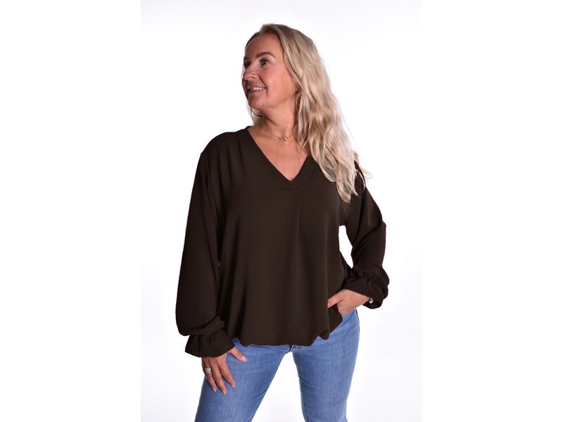 Top Hebberd  - Choco