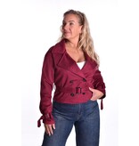 Jasje Cece - Bordeaux Jasje Cece - Bordeaux