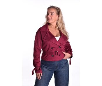 Jasje Cece - Bordeaux