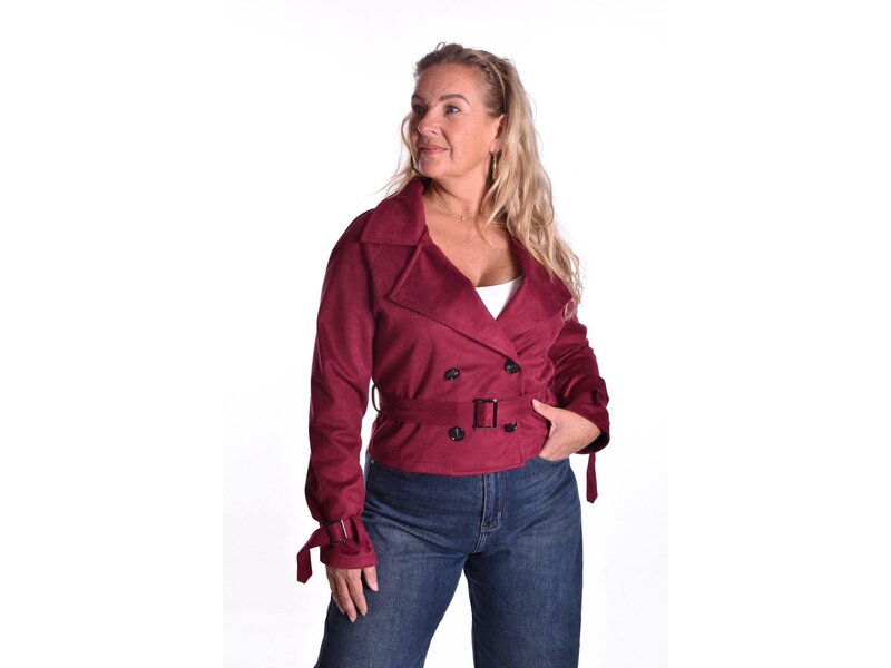 Jasje Cece - Bordeaux