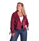 Jasje Cece - Bordeaux Jasje Cece - Bordeaux