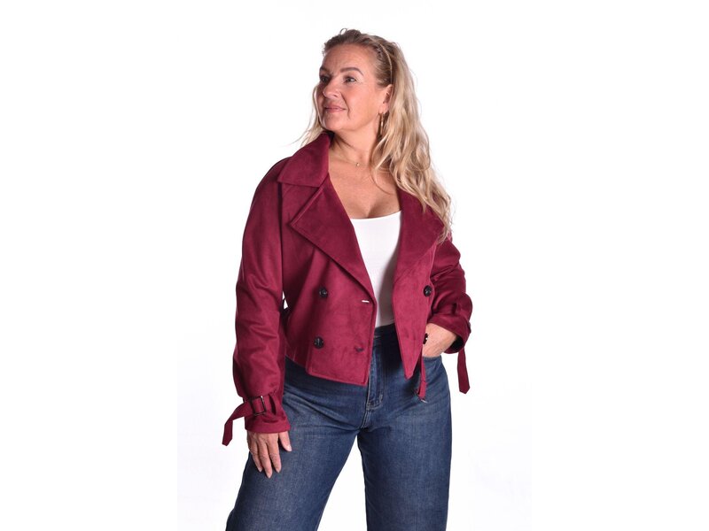 Jasje Cece - Bordeaux