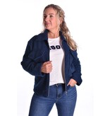 Jasje Sammy - Donkerblauw