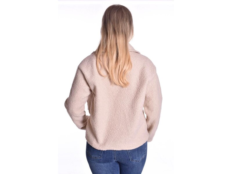 Jasje Sammy - Roomwit