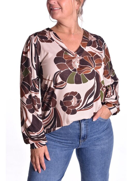 Top Lieske - Bruin