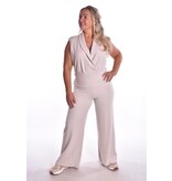 Set Nikkie - Licht Beige