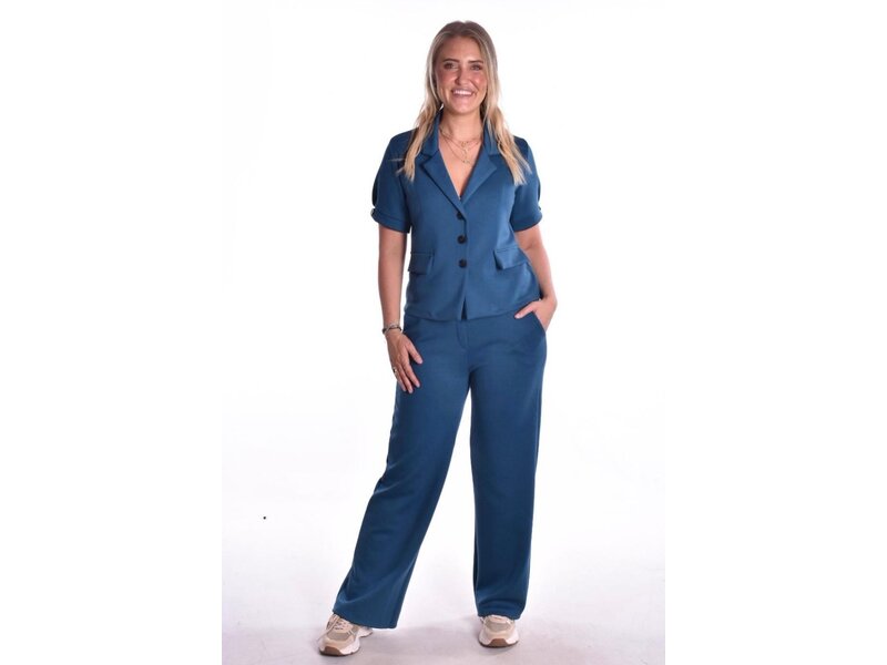 Pak Victoria - Petrol