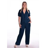 Pak Victoria - Donkerblauw