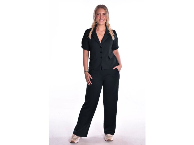 Pak Victoria - Zwart