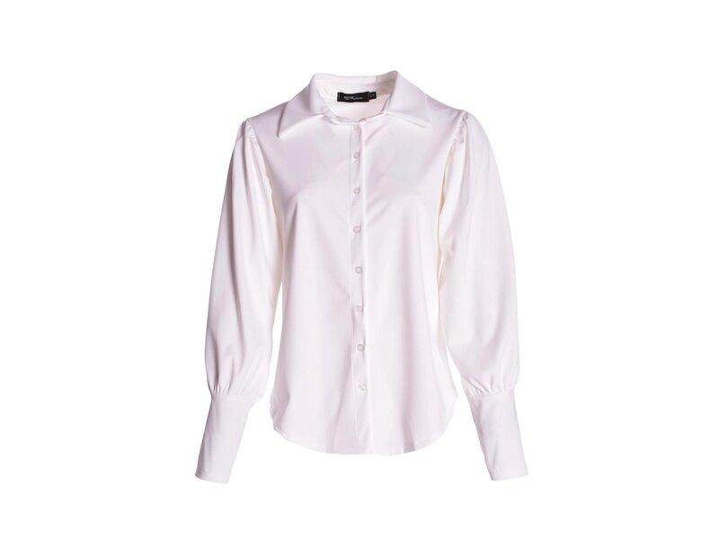 Blouse La Luxe Pofmouw