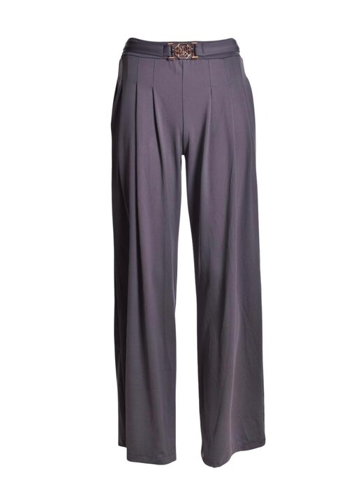 Broek Olivia - Grijs