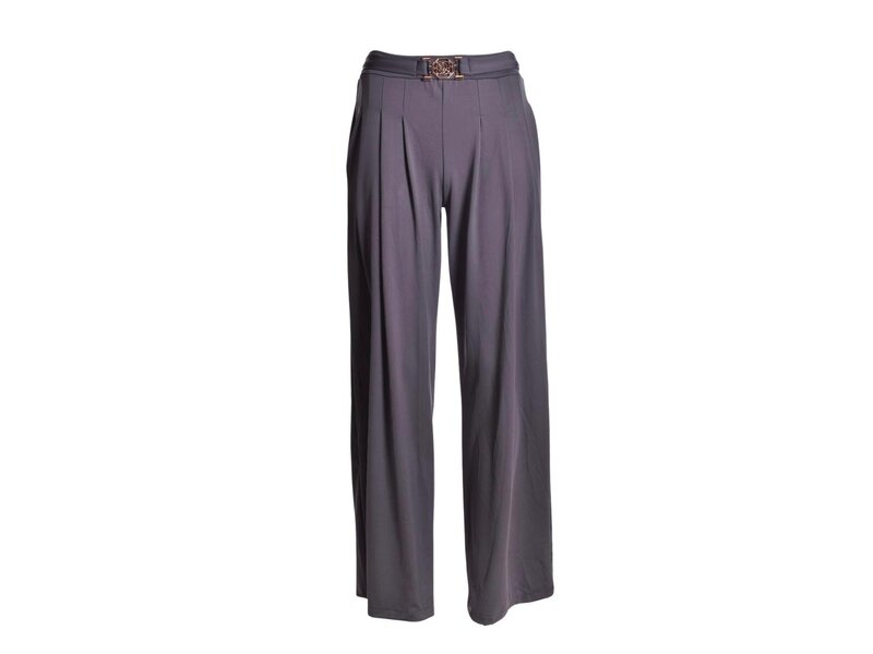 Broek Olivia - Grijs