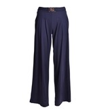 Broek Olivia - Donkerblauw
