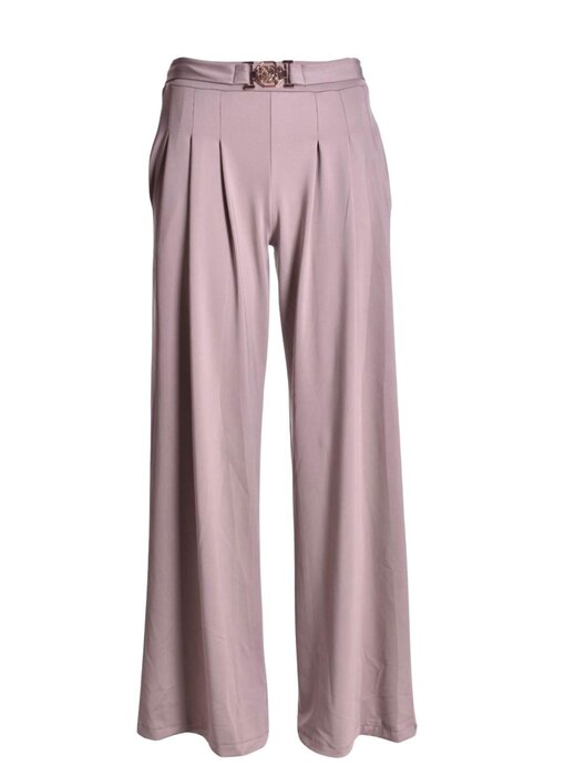 Broek Olivia - Taupe