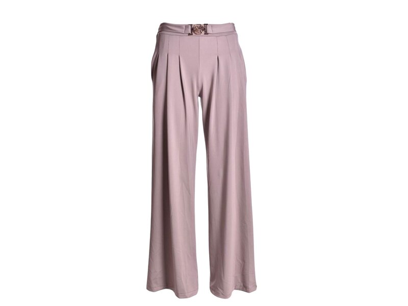 Broek Olivia - Taupe