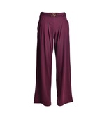 Broek Olivia - Bordeaux
