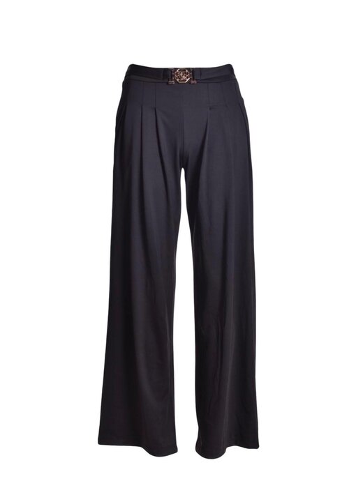 Broek Olivia - Zwart