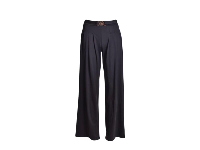 Broek Olivia - Zwart