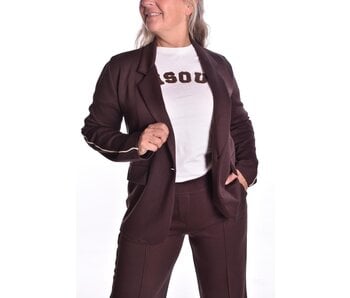 Blazer Lynn - Choco