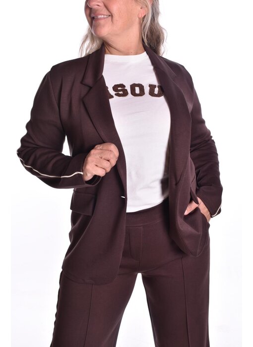 Blazer Lynn - Choco
