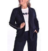 Blazer Lynn - Donkerblauw