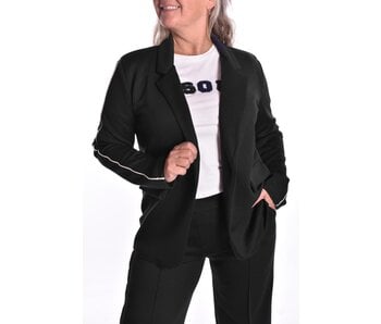 Blazer Lynn - Zwart