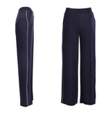 Broek Lynn - Donkerblauw
