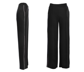Broek Lynn - Zwart